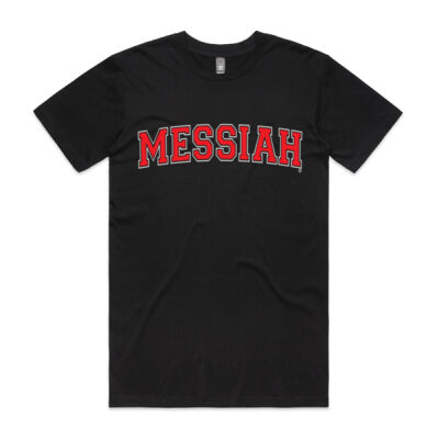 * Messiah Varsity Tee Thumbnail