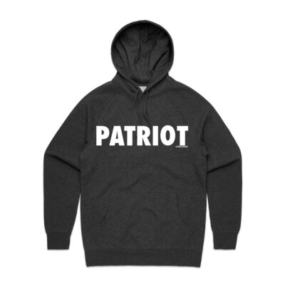 Patriot Essential Hoody Thumbnail