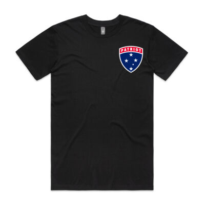 Patriot Apparel Corporate Tee #2 Thumbnail