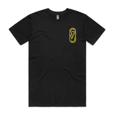 Iconic Logo Tee (Staple DTG) 2 Thumbnail