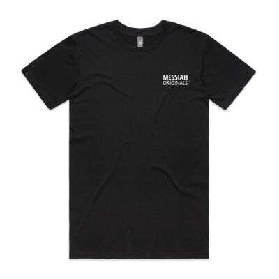 Disciple of Christ Staple T - Same Day Thumbnail